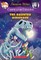 The Haunted Dinosaur (Creepella Von Cacklefur #9): A Geronimo Stilton Adventure