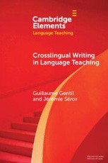 Crosslingual Writing in Language Teaching