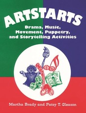 Artstarts