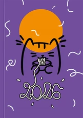 2026 m. A5 darbo kalendorius RAMENAI