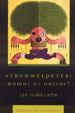 Struwwelpeter: Humor or Horror?