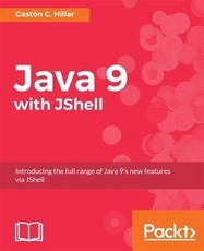 Java 9 with JShell