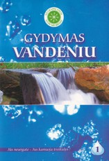 Gydymas vandeniu 1 dalis