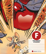 Formulių sąsiuvinis fizikai DISCO