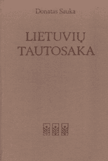 Lietuvių tautosaka