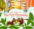 The Story of the First Pawpsicle