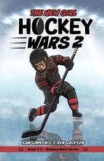 Hockey Wars 2