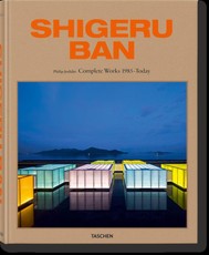 Shigeru Ban. Complete Works 1985-Today