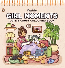 Girl Moments