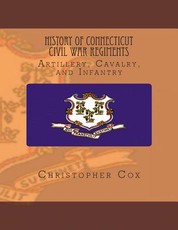 History Connecticut of Civil War Regiments