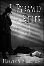 Pyramid Killer