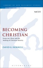 Becoming Christian
