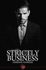 Strictly Business