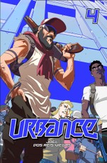 Urbance Vol. 4