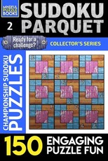 Sudoku Parquet