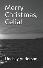 Merry Christmas, Celia!