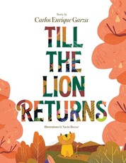 Till the Lion Returns