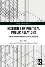 Histories of Political Public Relations