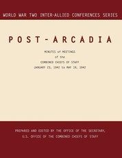 Post-Arcadia