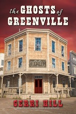 The Ghosts of Greenville