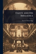 Dante and His Influence