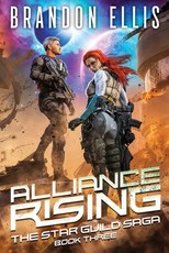 Alliance Rising