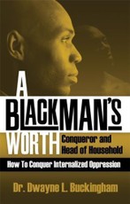 Black Man's Worth
