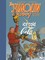 Shaolin Cowboy: Staying A.I.Live
