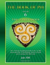 The 3 Phi Codes