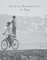 Bicycle in a Ransacked City