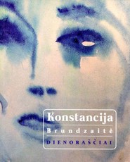 Konstancijos Brundzaitės dienoraščiai
