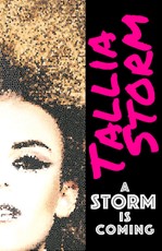 Storm, T: Storm is Coming