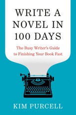 Write a Novel in 100 Days