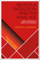 Religious Evolution and the Axial Age