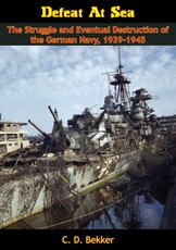 Defeat At Sea