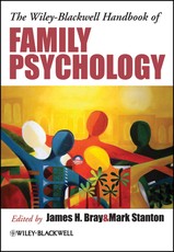 Handbook Family Psychology