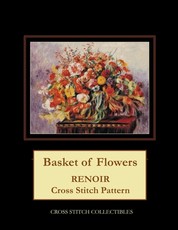 Basket of Flowers