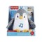 FISHER-PRICE grojantis ir plojantis pingvinukas (HNC10)