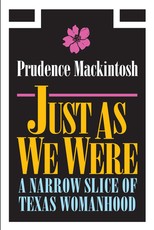 Just as We Were
