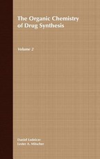 The Organic Chemistry of Drug Synthesis