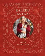 Kalėdų knyga