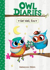 Get Well, Eva: #16