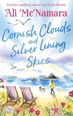 Cornish Clouds and Silver Lining Skies