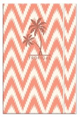 Aplankas su guma TROPICAL 220x320x20mm