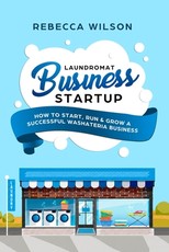 Laundromat Business Startup