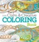 The Calm & Creative Coloring Book