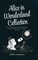 Alice in Wonderland Collection - All Four Books