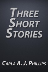 Three Short Stories