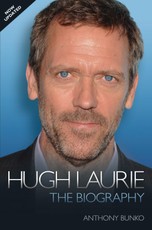 Hugh Laurie