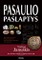 Pasaulio paslaptys (pataisytas ir papildytas leidimas)